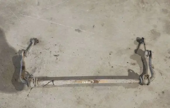 Mazda 6 Rear anti-roll bar/sway bar 