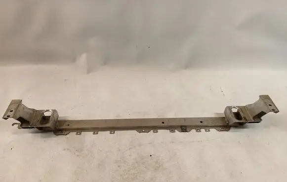 Mercedes-Benz A W177 Bottom radiator support slam panel A1776204500