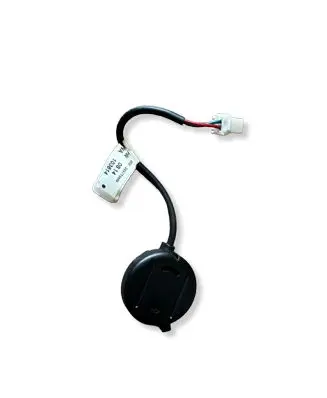 Ford Mondeo MK IV Microphone (bluetooth/phone) 4M5T19A391AA