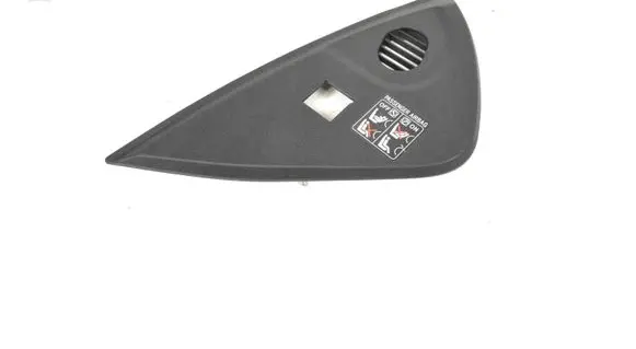 Lexus GS 250 350 300H 450H Dashboard side end trim 5531830140 5531830130