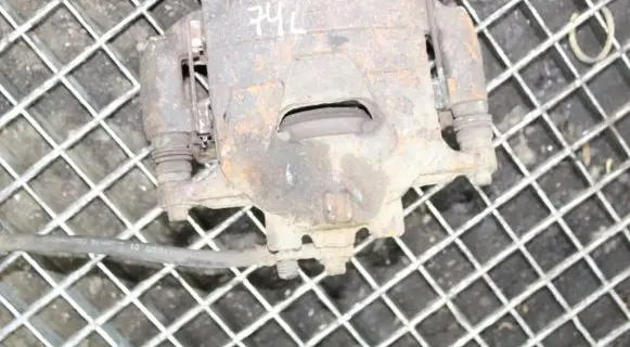 Opel Mokka Front brake caliper