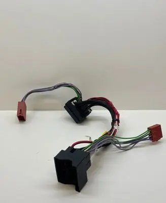 Alfa Romeo Giulia Sound system wiring loom 13940461