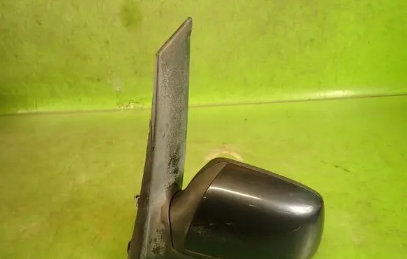 Ford C-MAX I Plastic wing mirror trim cover 3007-741