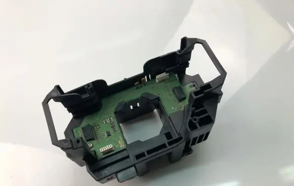 Volvo S60 Other control units/modules 31481765