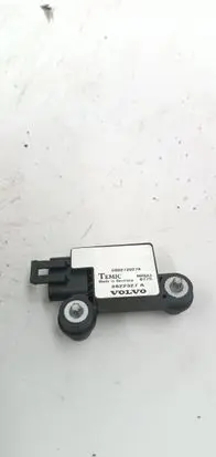 Volvo C70 Airbag deployment crash/impact sensor 8622327 C002720278