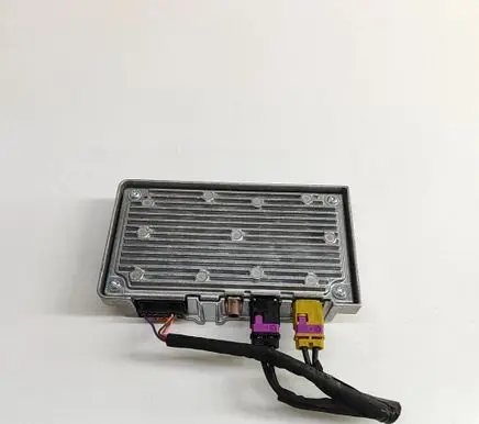 Peugeot 5008 III Video control module 9860107880