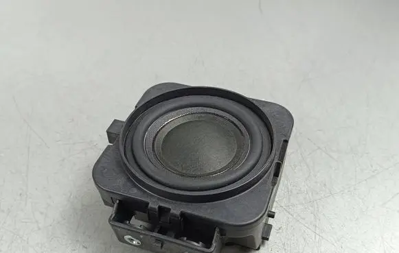 Honda CR-V Alarm system siren EAB870AL 22267P