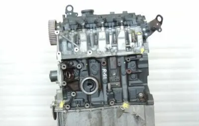 Renault Captur Engine K9K8608 K9KB608