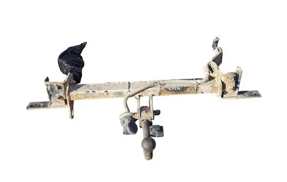 Opel Antara Tow bar set 96844189 8116503