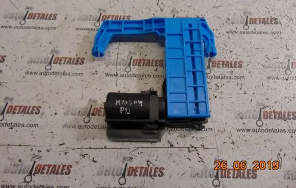Mercedes-Benz S W220 Seat adjustment motor A2209700026