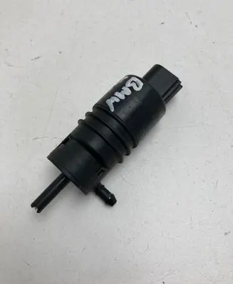 BMW 5 F10 F11 Windscreen/windshield washer pump 6934160 3240479 13264011