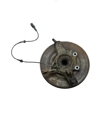 Peugeot 5008 Front wheel hub 