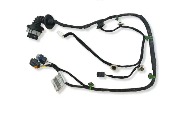 Peugeot 2008 I Rear door wiring loom 9821641680