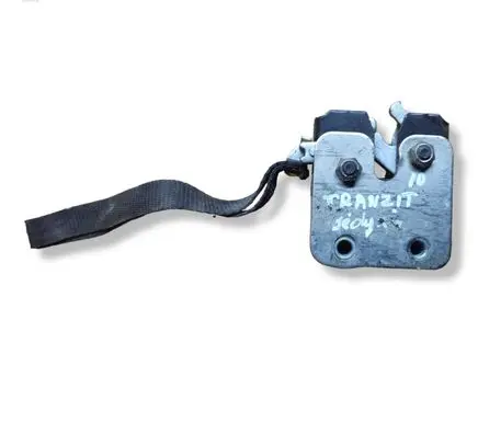 Ford Transit Seat back rest lock catch 