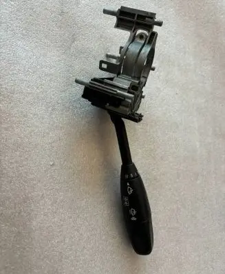 Mercedes-Benz S W220 Wiper control stalk A2205450010 2205450010