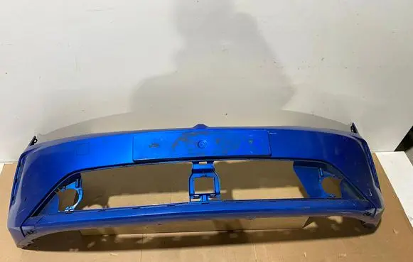 Opel Astra L Front bumper 551004542 9839948480
