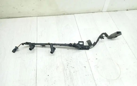 Peugeot 508 Glow plug wires 