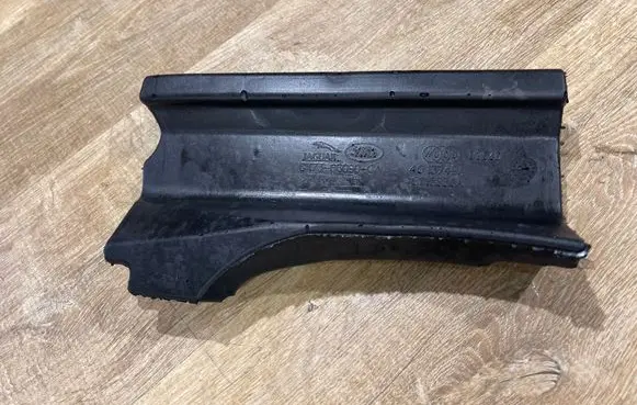 Jaguar XF X260 Heat shield in engine bay GX7366090CA