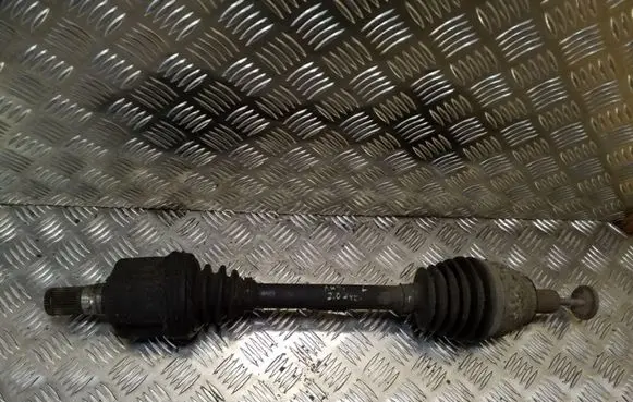 Ford Galaxy Rear driveshaft