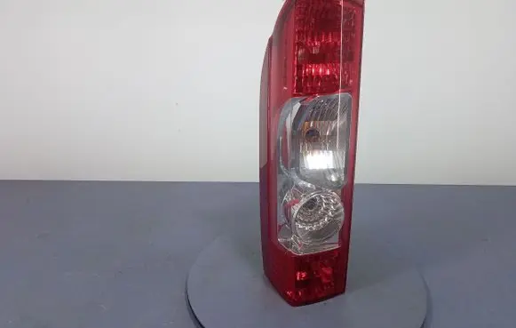 Fiat Ducato Rear/tail lights 11-B358BT