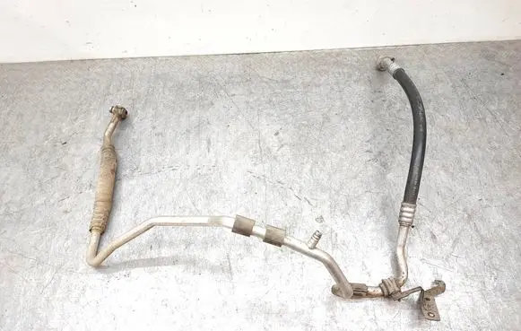 Volkswagen Caddy Air conditioning (A/C) pipe/hose 1T0820743BR