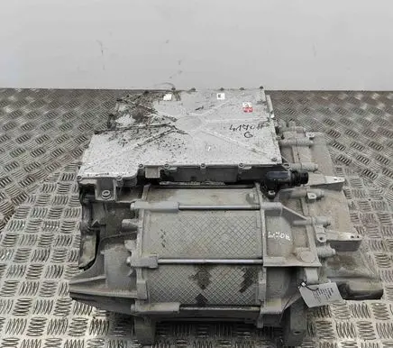 Volkswagen ID.4 Engine 0MH301103D 1EA907121C