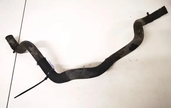 Citroen Xsara Picasso Engine coolant pipe/hose