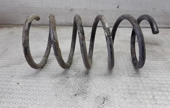 Volvo S80 Rear coil spring