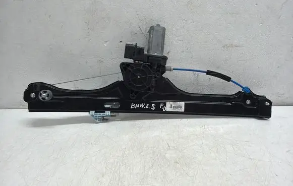 BMW 2 F45 Front door window regulator with motor 13262410 3731300A 2579948