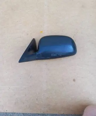 Mitsubishi Colt Coupe wind mirror (mechanical) E201826 16202826