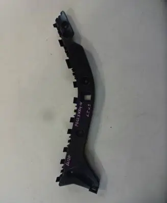 Ford Focus Front bumper mounting bracket JX7B-N17E851-C