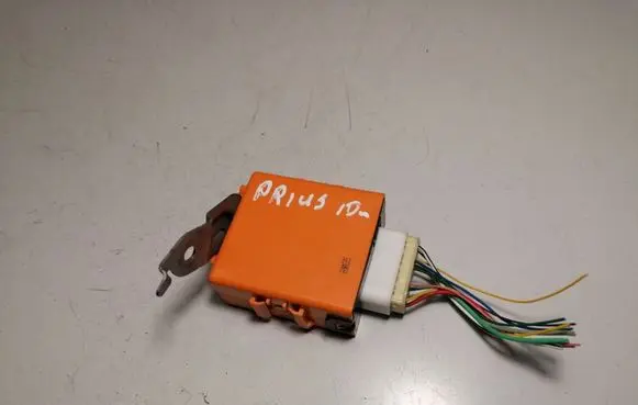 Toyota Prius (XW30) Other control units/modules 8597047020