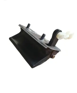 KIA Picanto Tailgate trunk handle 8172025020
