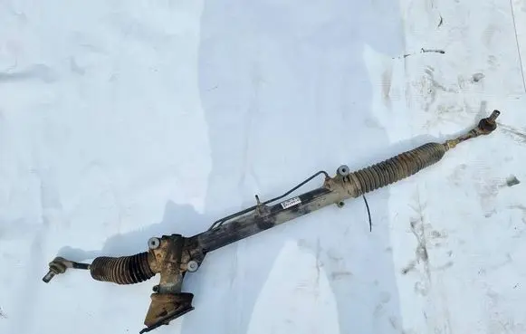 Volkswagen PASSAT B5 Steering rack 8D1422066F