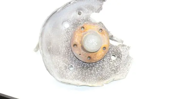 Audi A5 8T 8F Rear wheel hub