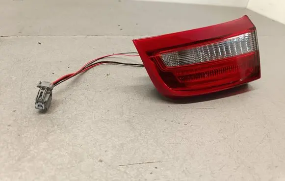 Volvo S60 Tailgate rear/tail lights 30796271 S60C 21500101