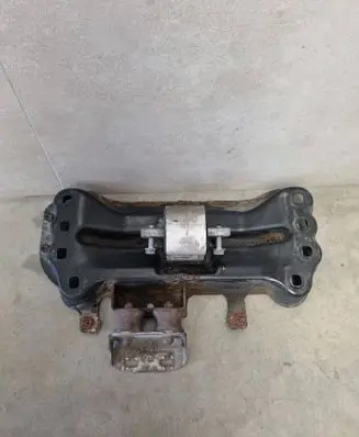 Mercedes-Benz E W212 Gearbox mounting bracket A2122403502 A2122400500Q1