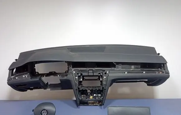 Volkswagen Arteon Dashboard