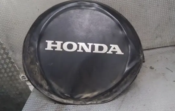 Honda CR-V Spare wheel section trim 