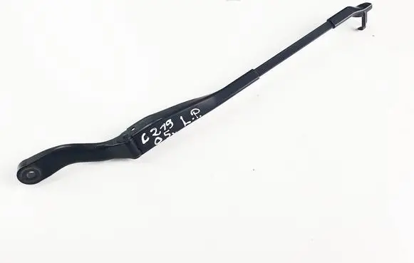 Mercedes-Benz CLS C219 Front wiper blade arm