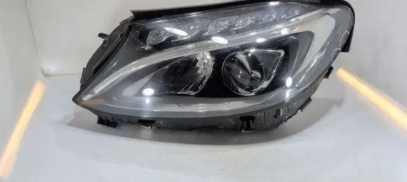Mercedes-Benz C W205 Headlight/headlamp A2059062704 030128463307