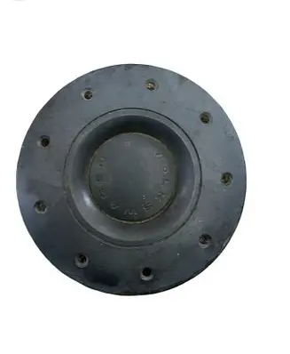Volkswagen Caddy Original wheel cap 2K0601149