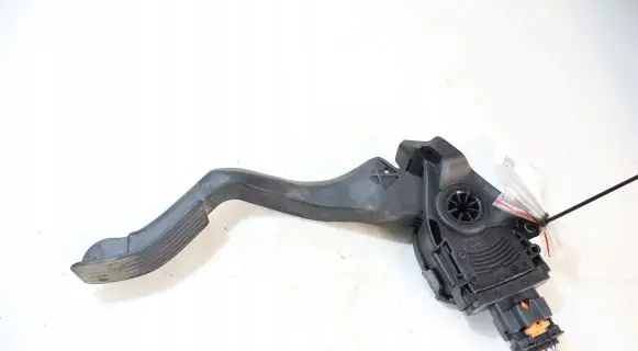 Citroen C4 Cactus Accelerator throttle pedal