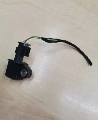 Mercedes-Benz C W205 Airbag deployment crash/impact sensor 2229051400