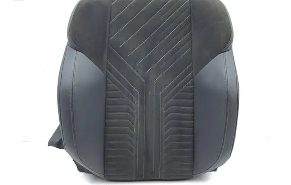 Peugeot 3008 III Front driver seat