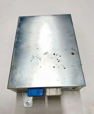 GPS navigation control unit/module
