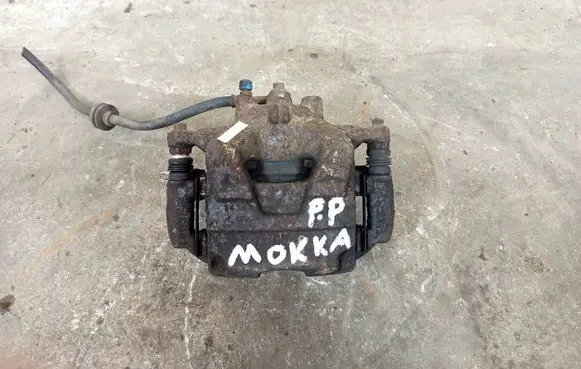 Opel Mokka Front brake caliper