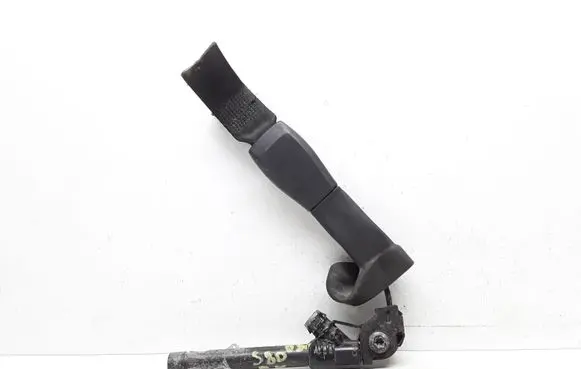 Volvo S80 Front seatbelt buckle 6057249