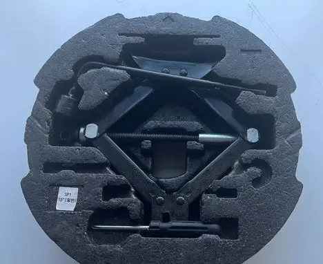Hyundai i30 Tool set 091493X000