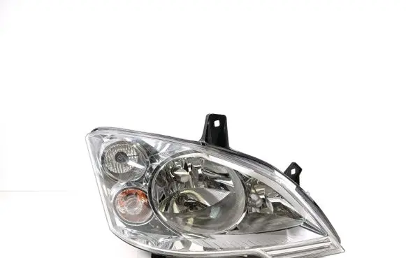 Mercedes-Benz Vito Viano W639 Headlight/headlamp